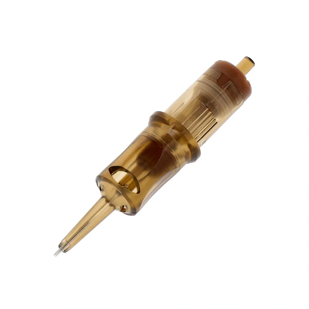 Kwadron Cartridges Hybrid System – Round Liners (20 PCS) - Image 5