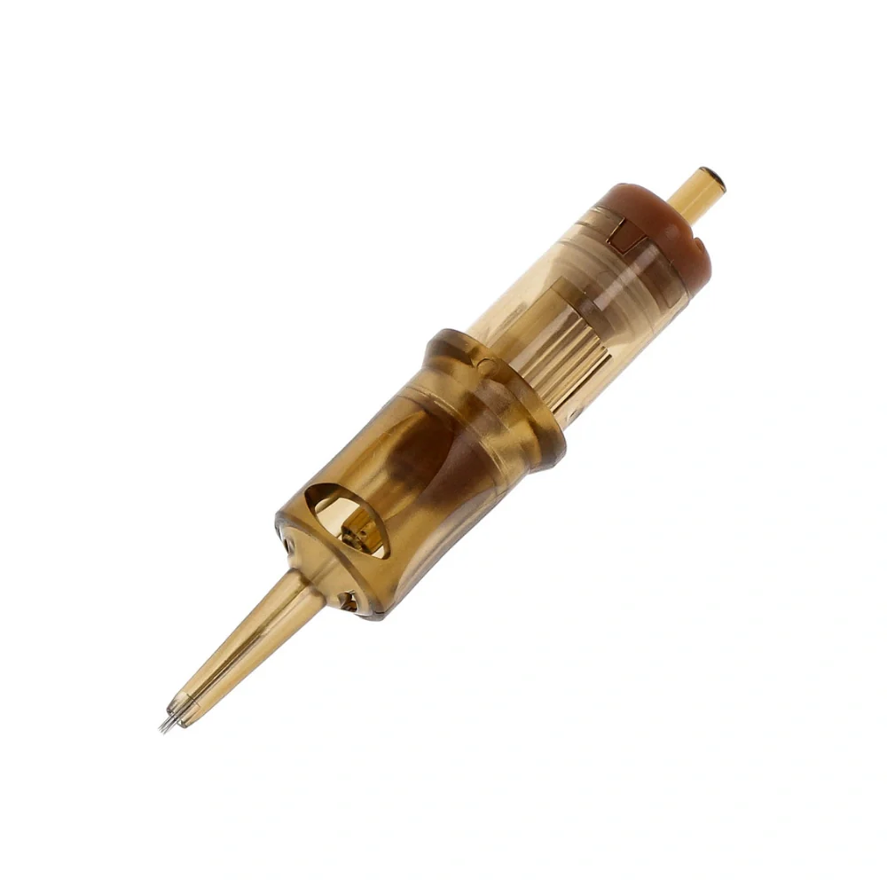 Kwadron Cartridges Hybrid System – Round Shaders (20 PCS) - Image 3