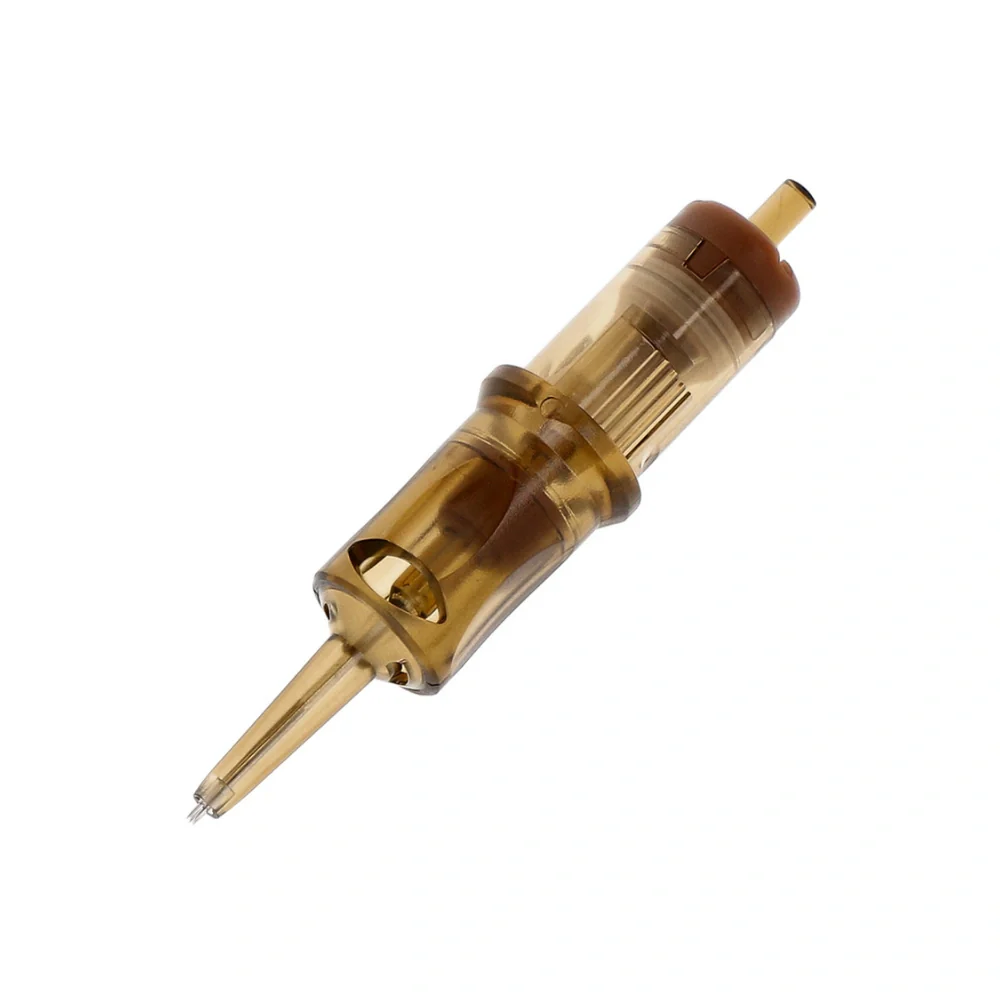Kwadron Cartridges Hybrid System – Round Shaders (20 PCS) - Image 4