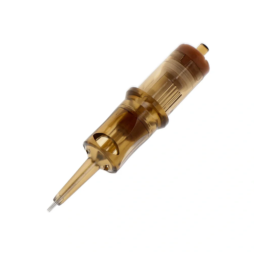 Kwadron Cartridges Hybrid System – Round Shaders (20 PCS) - Image 5