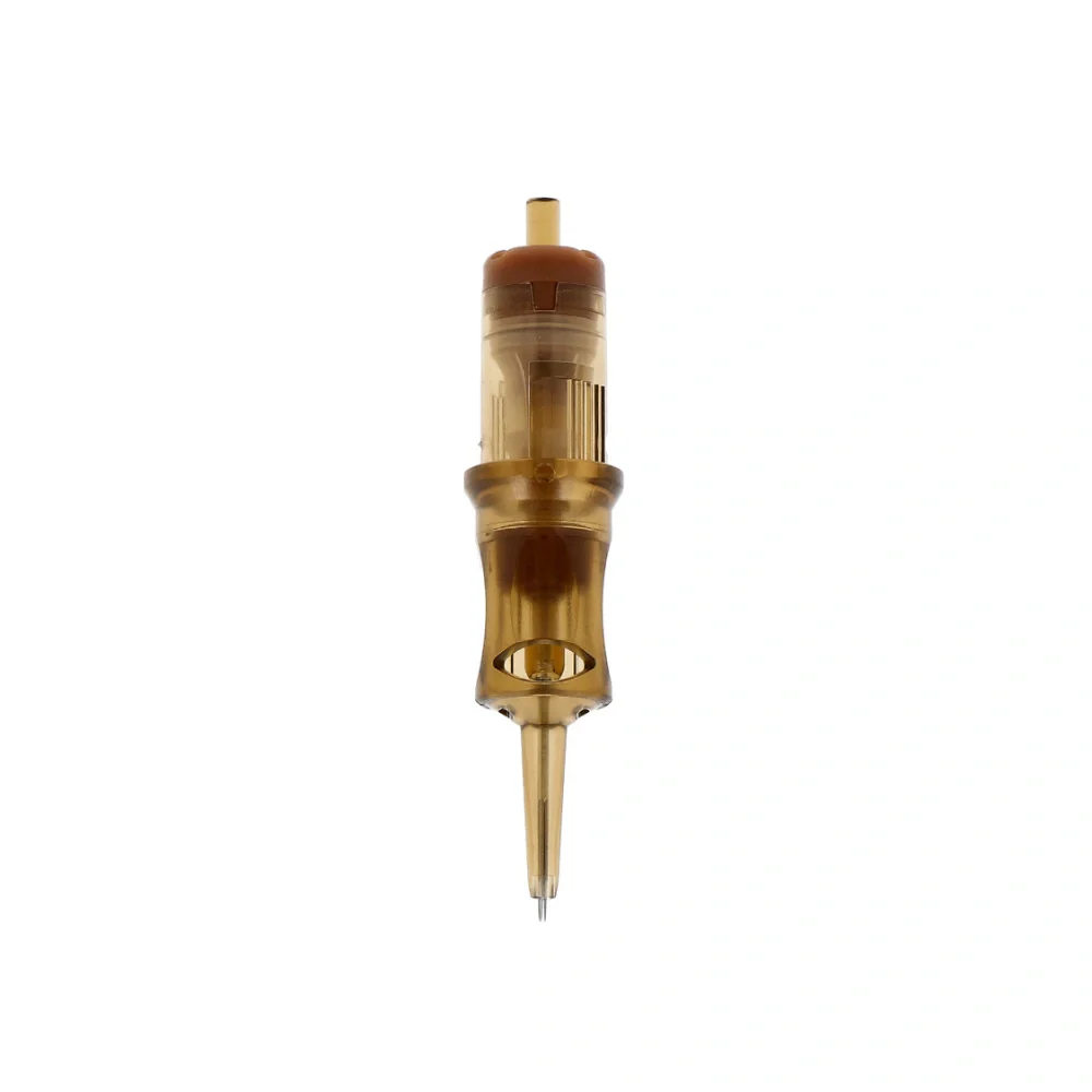 Kwadron Cartridges Hybrid System – Round Shaders (20 PCS) - Image 7