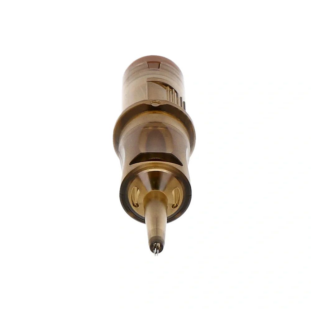 Kwadron Cartridges Hybrid System – Round Shaders (20 PCS) - Image 8