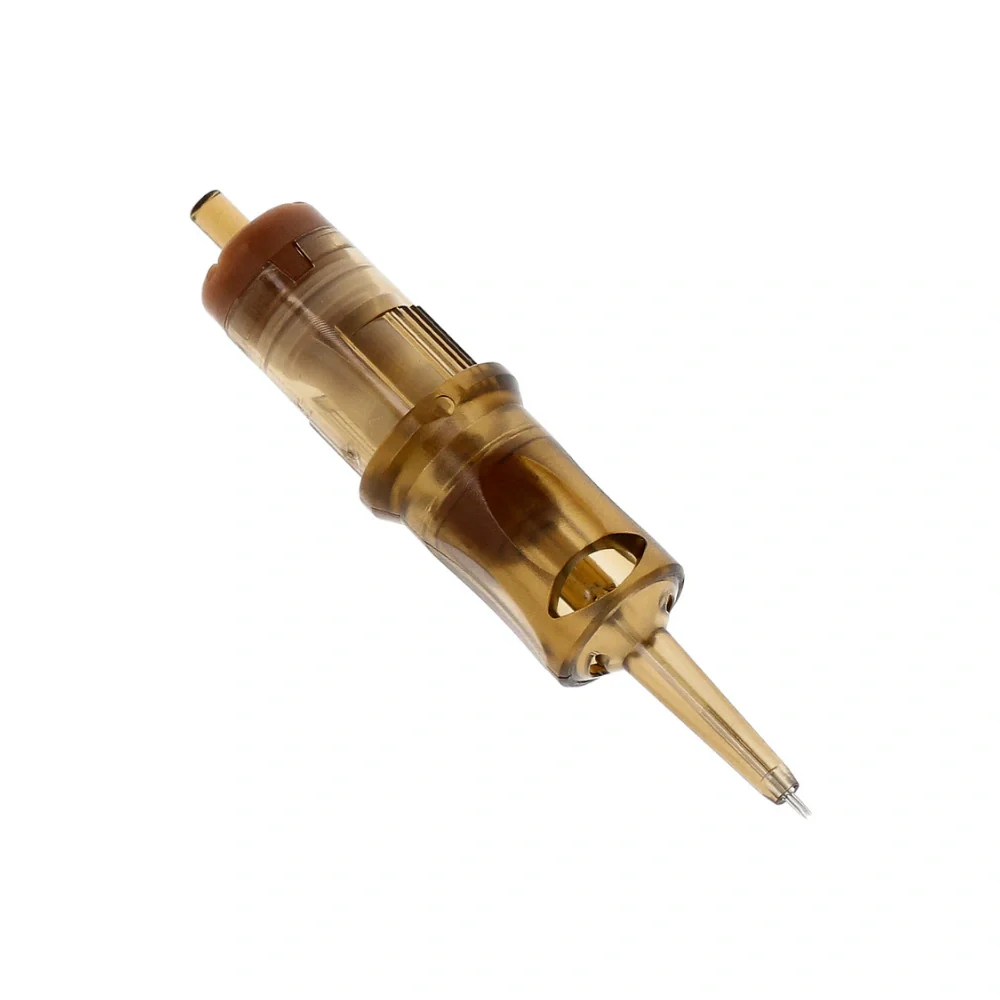 Kwadron Cartridges Hybrid System – Round Shaders (20 PCS) - Image 9