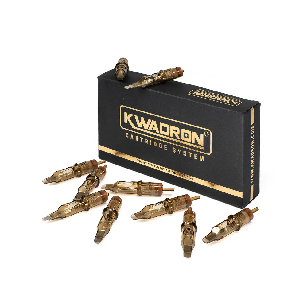 Kwadron Cartridges - Magnums (20 PCS) - Image 17