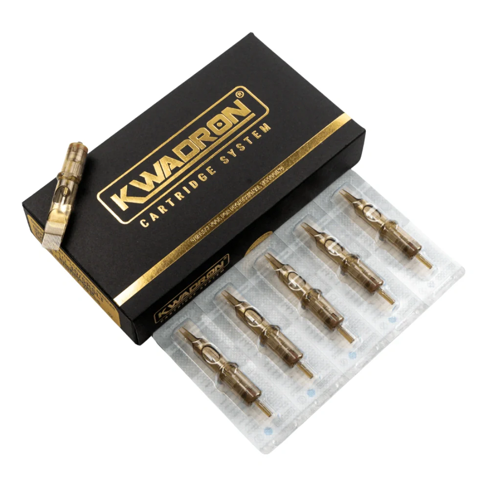 Kwadron Cartridges - Magnums (20 PCS) - Image 5