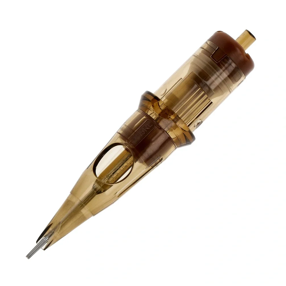 Kwadron Cartridges - Round Liners (20 PCS) - Image 13