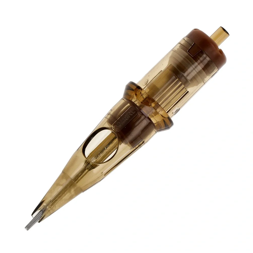 Kwadron Cartridges - Round Liners (20 PCS) - Image 14
