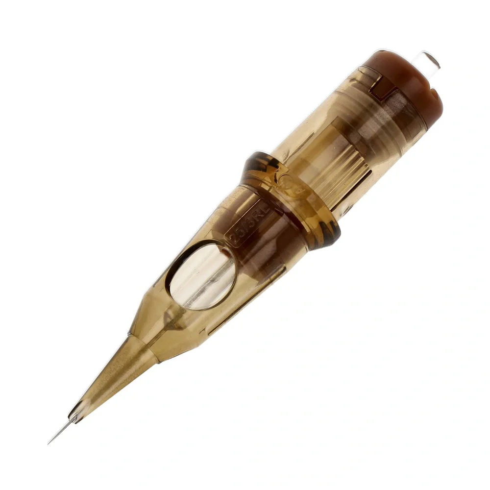 Kwadron Cartridges - Round Liners (20 PCS) - Image 17