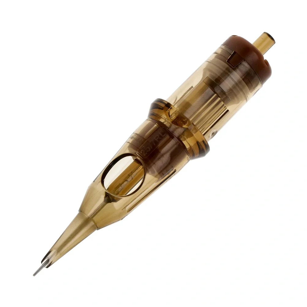 Kwadron Cartridges - Round Liners (20 PCS) - Image 19