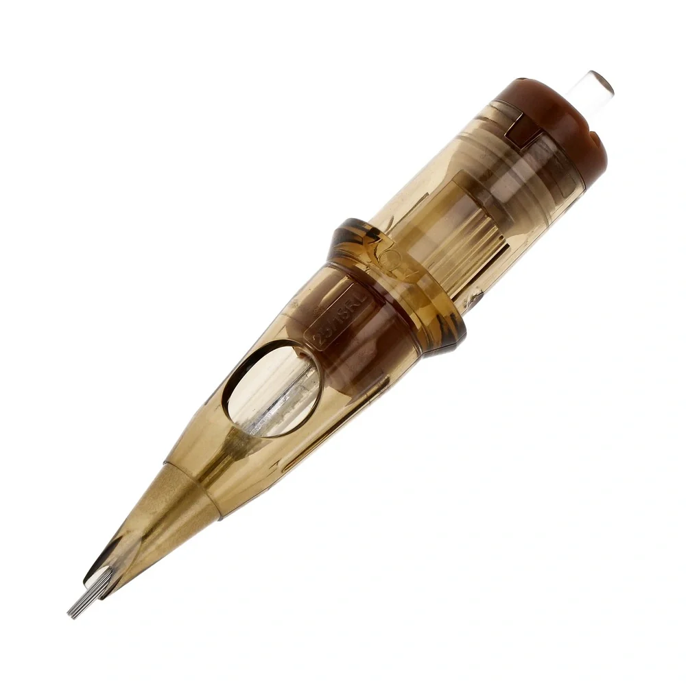 Kwadron Cartridges - Round Liners (20 PCS) - Image 24
