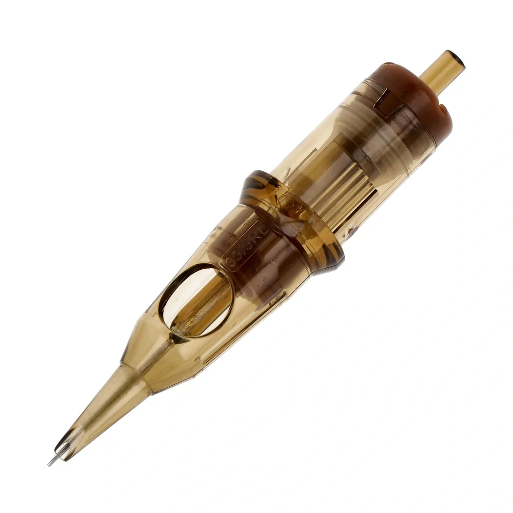 Kwadron Cartridges - Round Liners (20 PCS) - Image 27