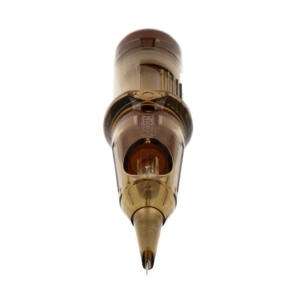 Kwadron Cartridges - Round Liners (20 PCS) - Image 3