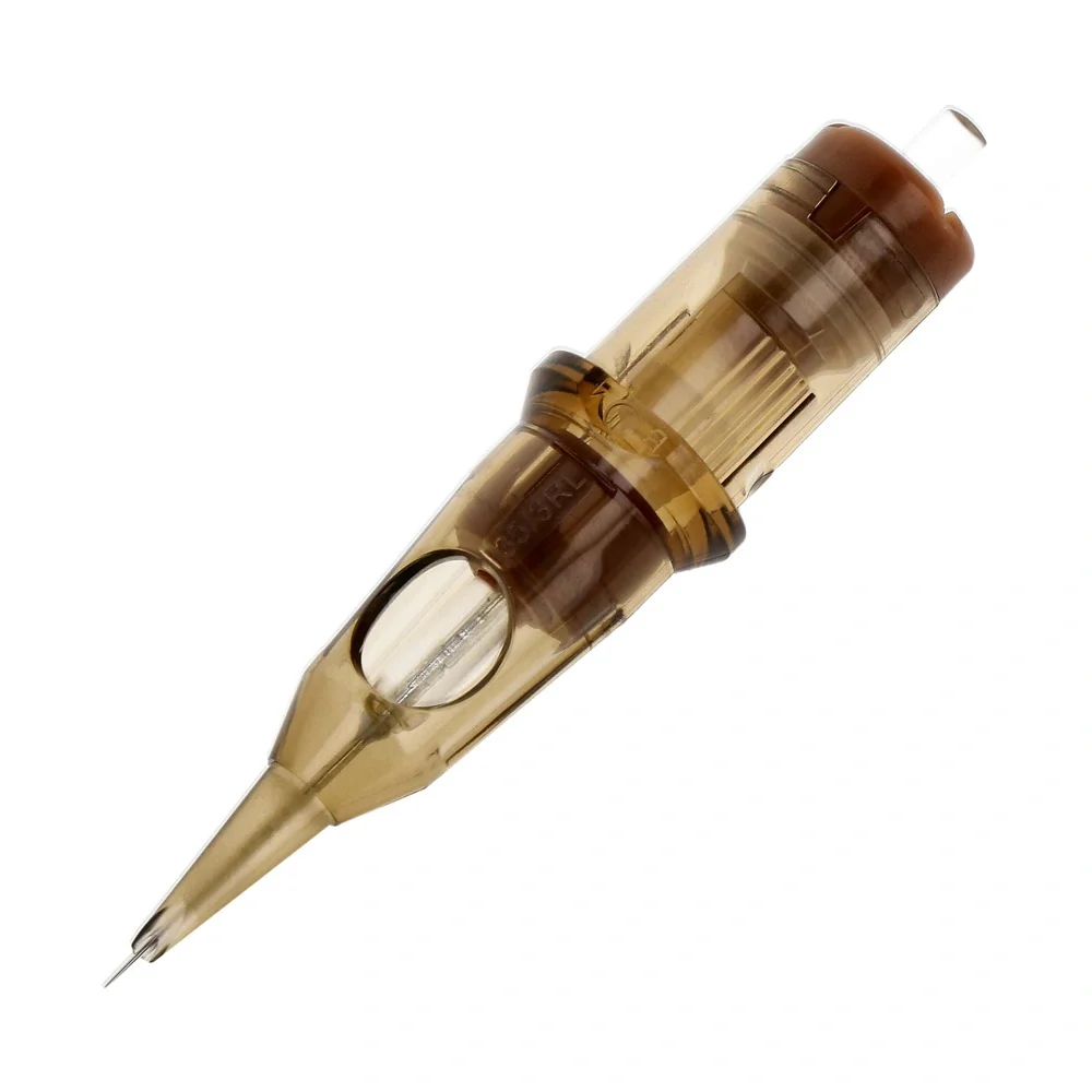 Kwadron Cartridges - Round Liners (20 PCS) - Image 30