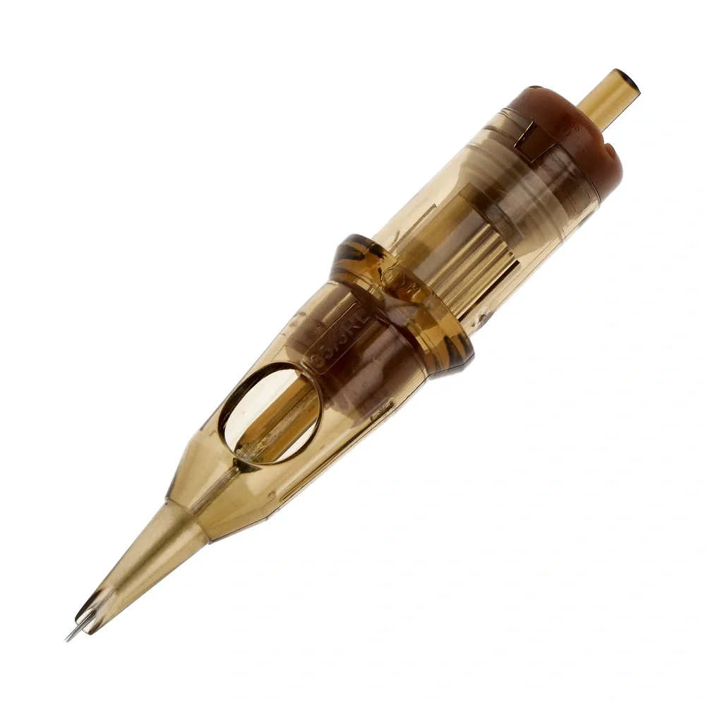 Kwadron Cartridges - Round Liners (20 PCS) - Image 31
