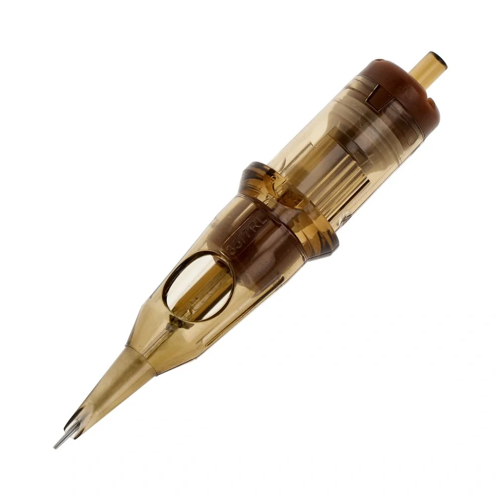 Kwadron Cartridges - Round Liners (20 PCS) - Image 32