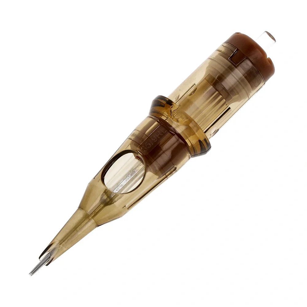 Kwadron Cartridges - Round Liners (20 PCS) - Image 33