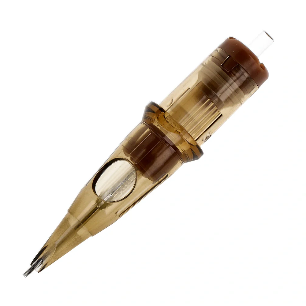 Kwadron Cartridges - Round Liners (20 PCS) - Image 34