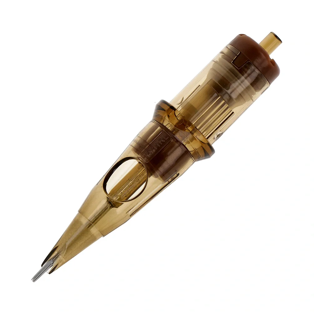 Kwadron Cartridges - Round Liners (20 PCS) - Image 35