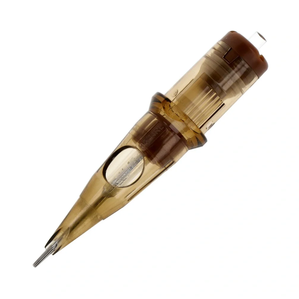 Kwadron Cartridges - Round Liners (20 PCS) - Image 36