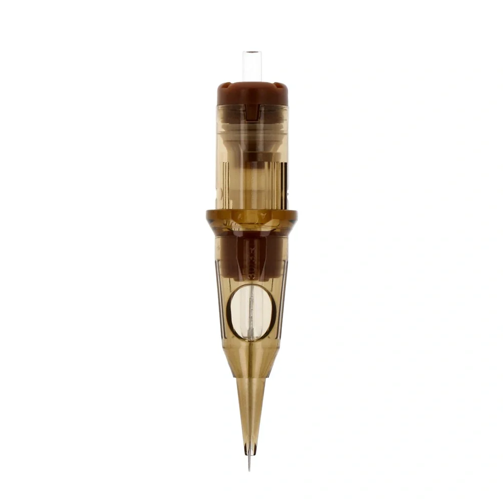 Kwadron Cartridges - Round Liners (20 PCS) - Image 4