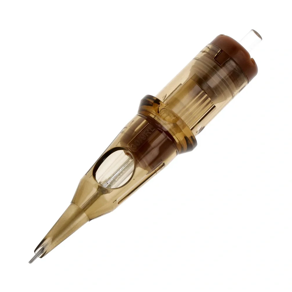 Kwadron Cartridges - Round Liners (20 PCS) - Image 9
