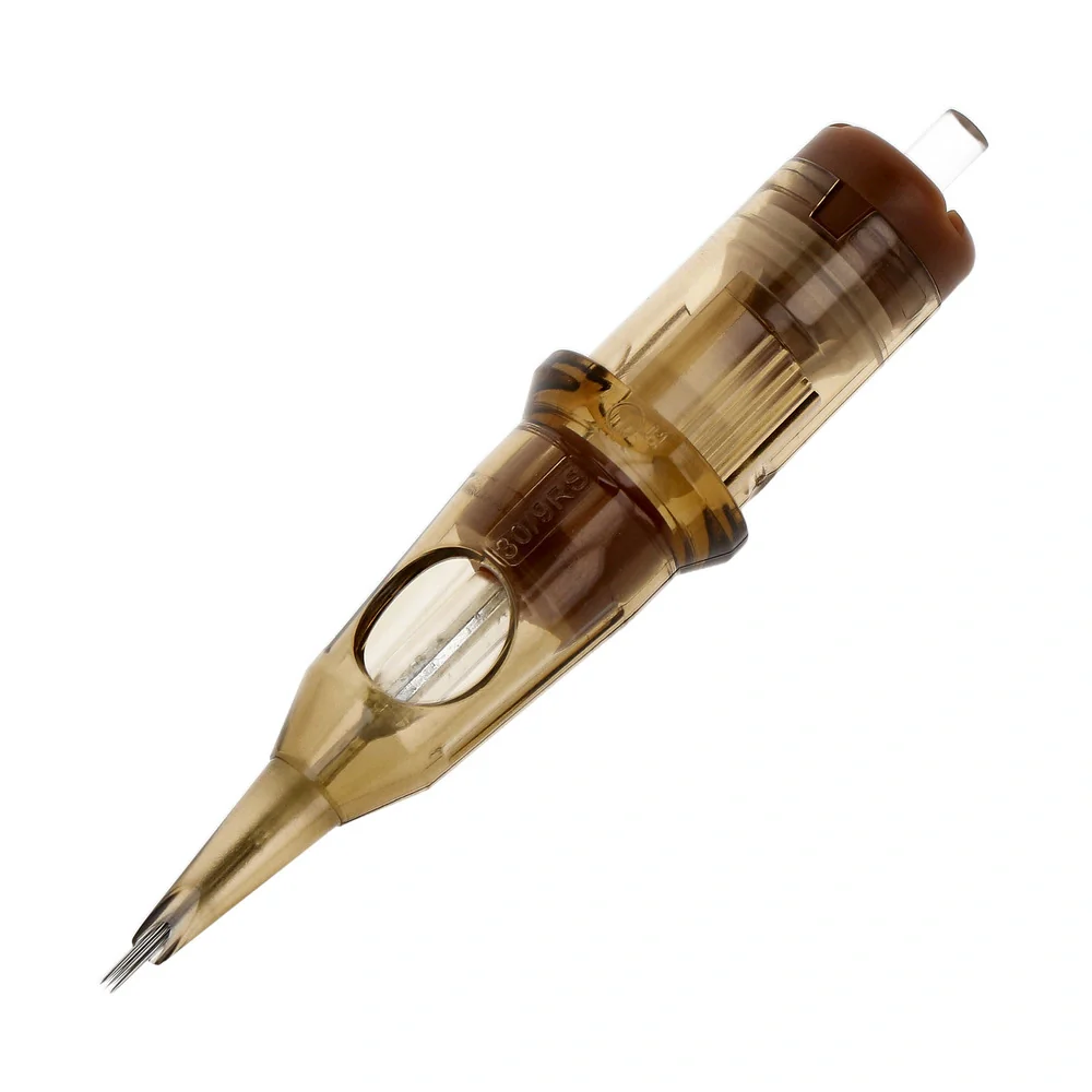 Kwadron Cartridges - Round Shaders (20 PCS) - Image 10