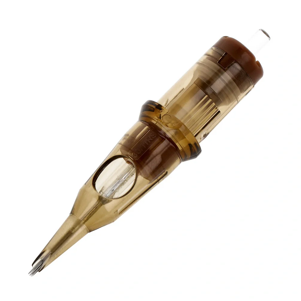 Kwadron Cartridges - Round Shaders (20 PCS) - Image 11