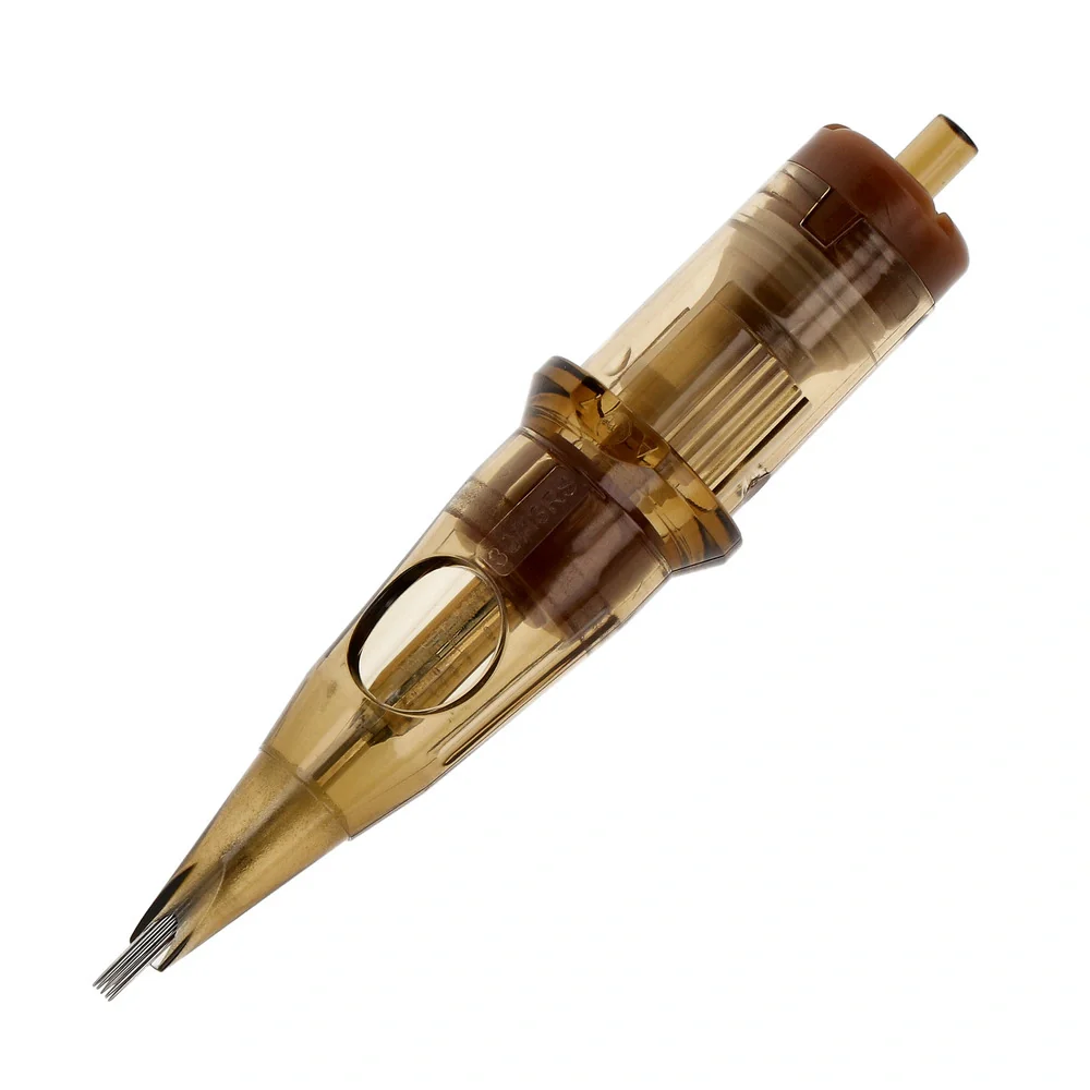 Kwadron Cartridges - Round Shaders (20 PCS) - Image 12