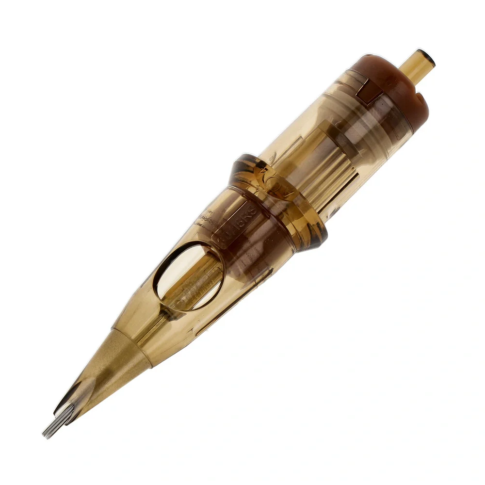 Kwadron Cartridges - Round Shaders (20 PCS) - Image 13