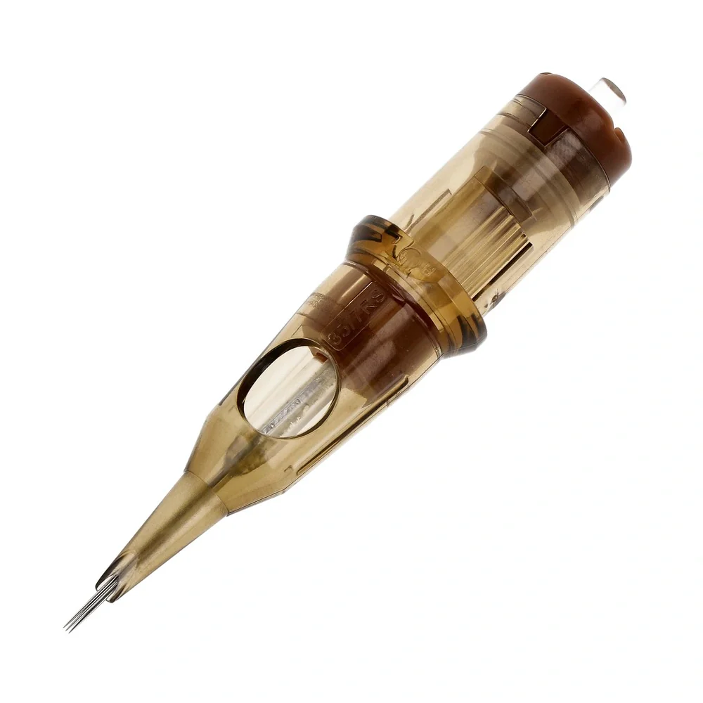 Kwadron Cartridges - Round Shaders (20 PCS) - Image 15