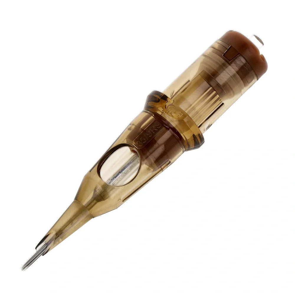 Kwadron Cartridges - Round Shaders (20 PCS) - Image 16