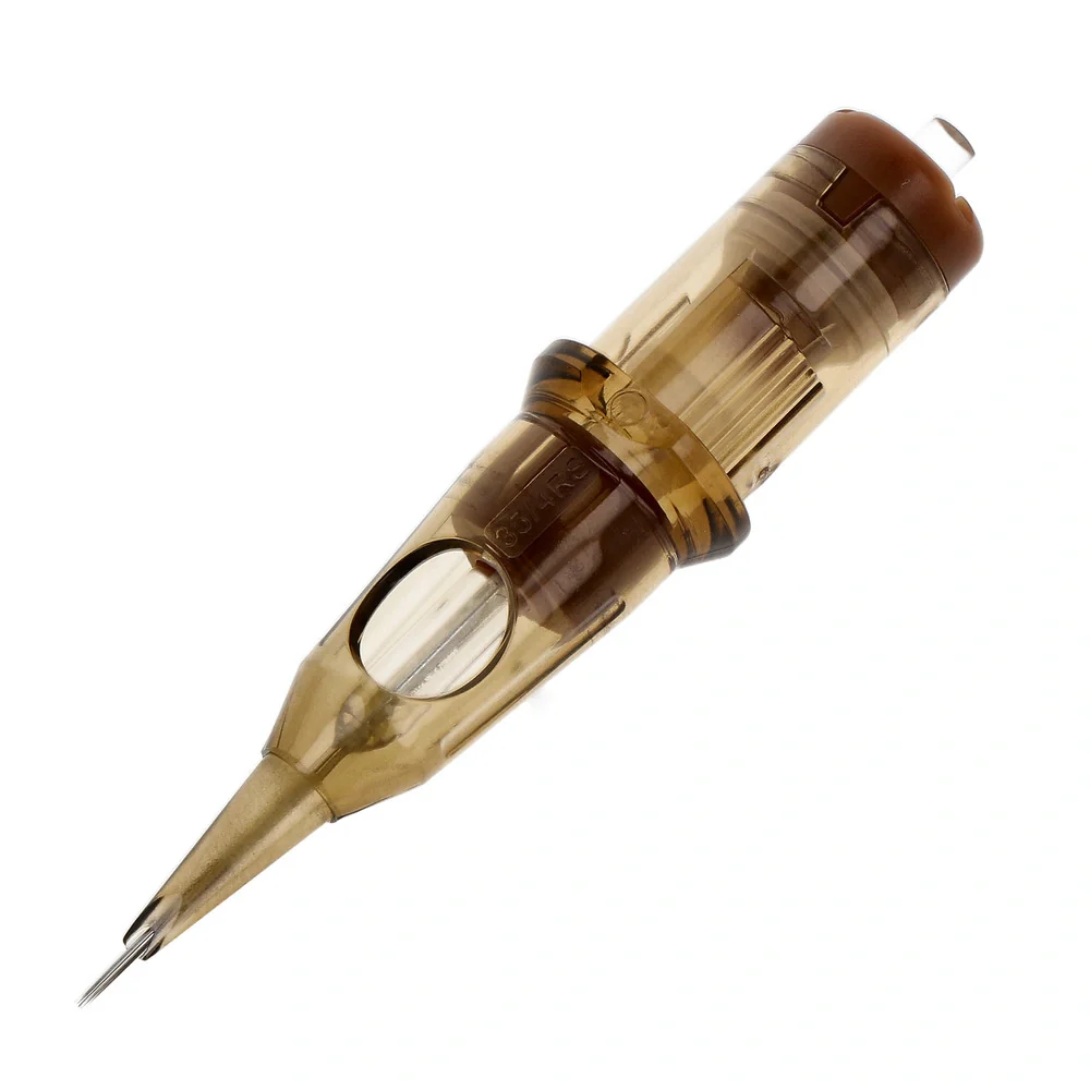 Kwadron Cartridges - Round Shaders (20 PCS) - Image 18