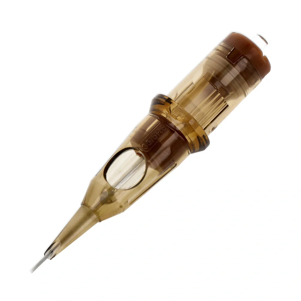 Kwadron Cartridges - Round Shaders (20 PCS) - Image 19