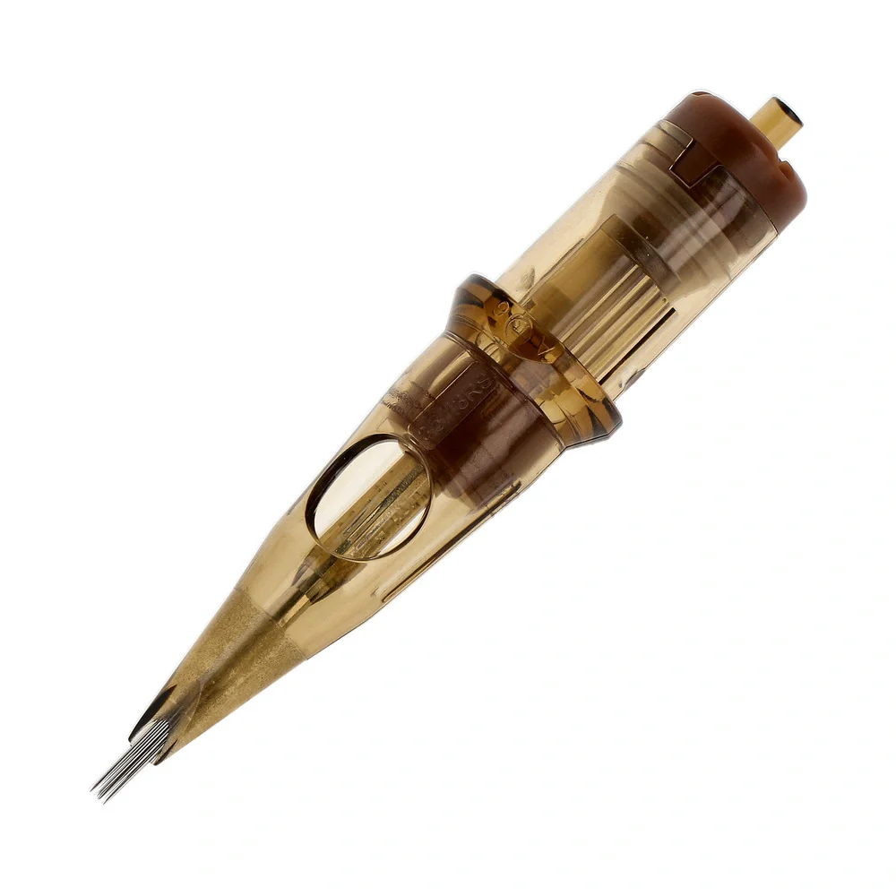 Kwadron Cartridges - Round Shaders (20 PCS) - Image 22