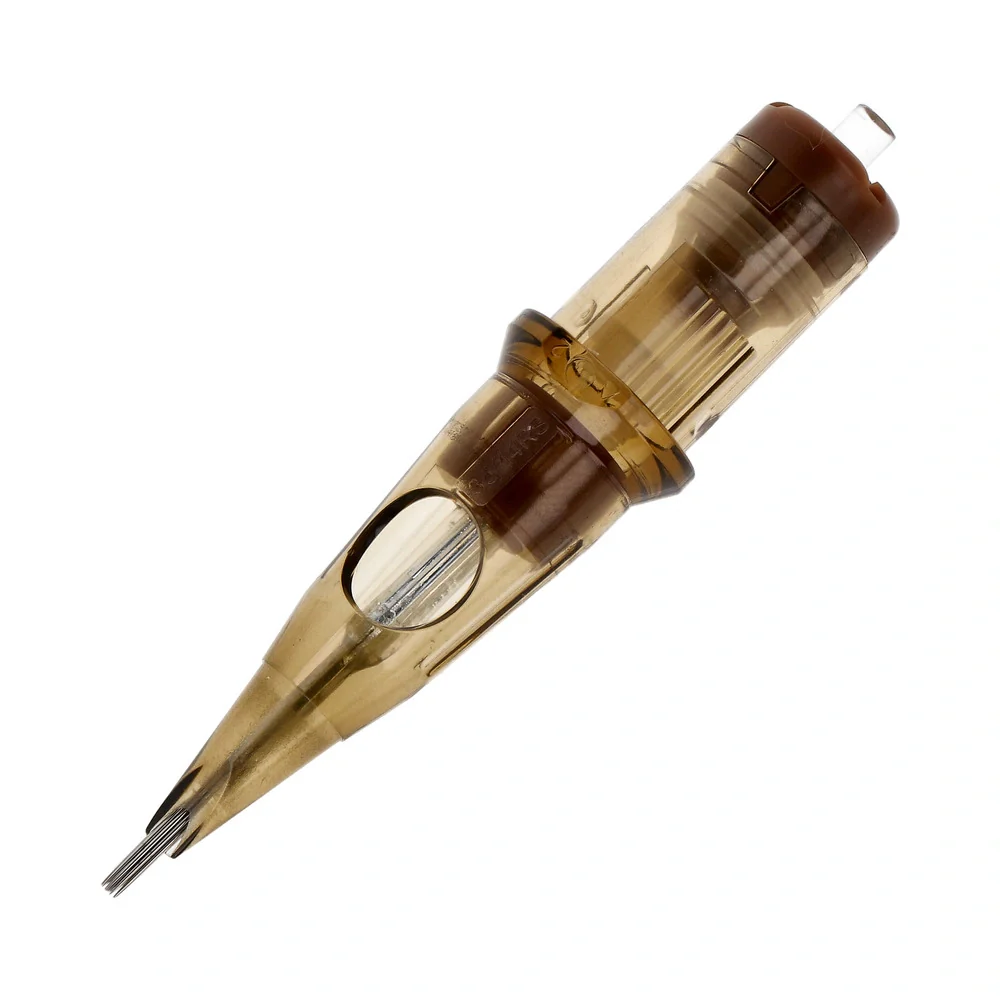 Kwadron Cartridges - Round Shaders (20 PCS) - Image 23