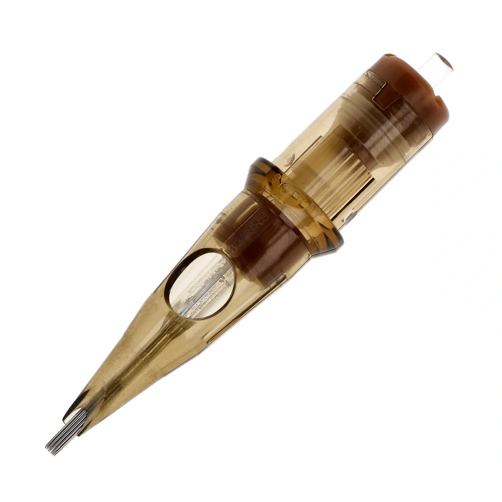 Kwadron Cartridges - Round Shaders (20 PCS) - Image 24