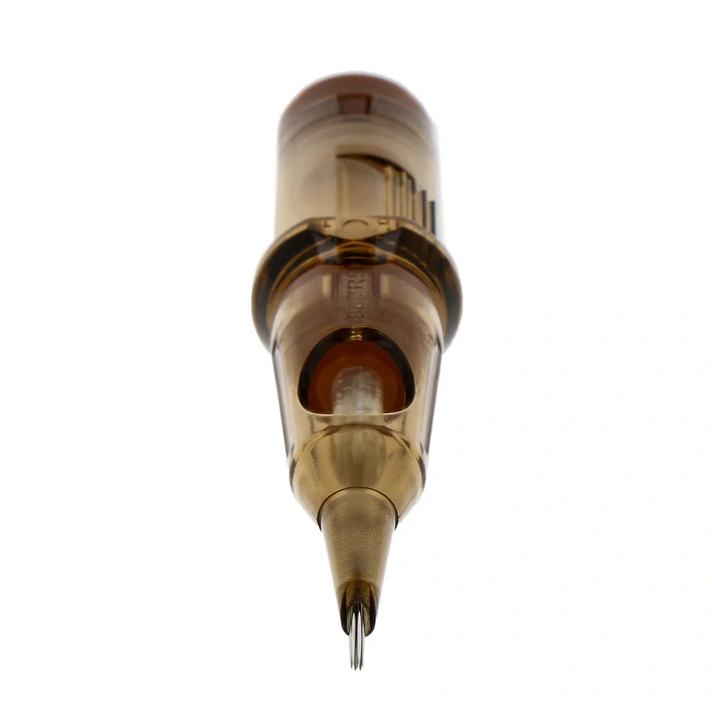 Kwadron Cartridges - Round Shaders (20 PCS) - Image 3