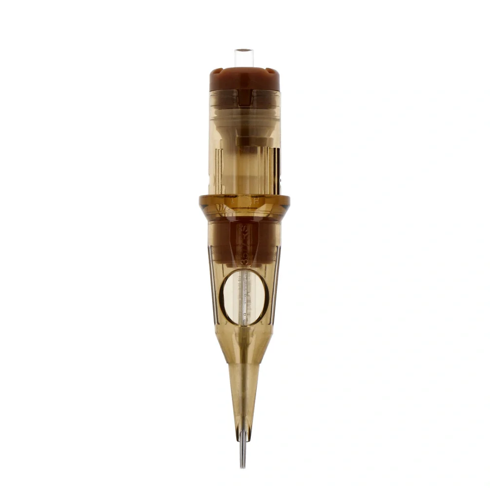 Kwadron Cartridges - Round Shaders (20 PCS) - Image 4
