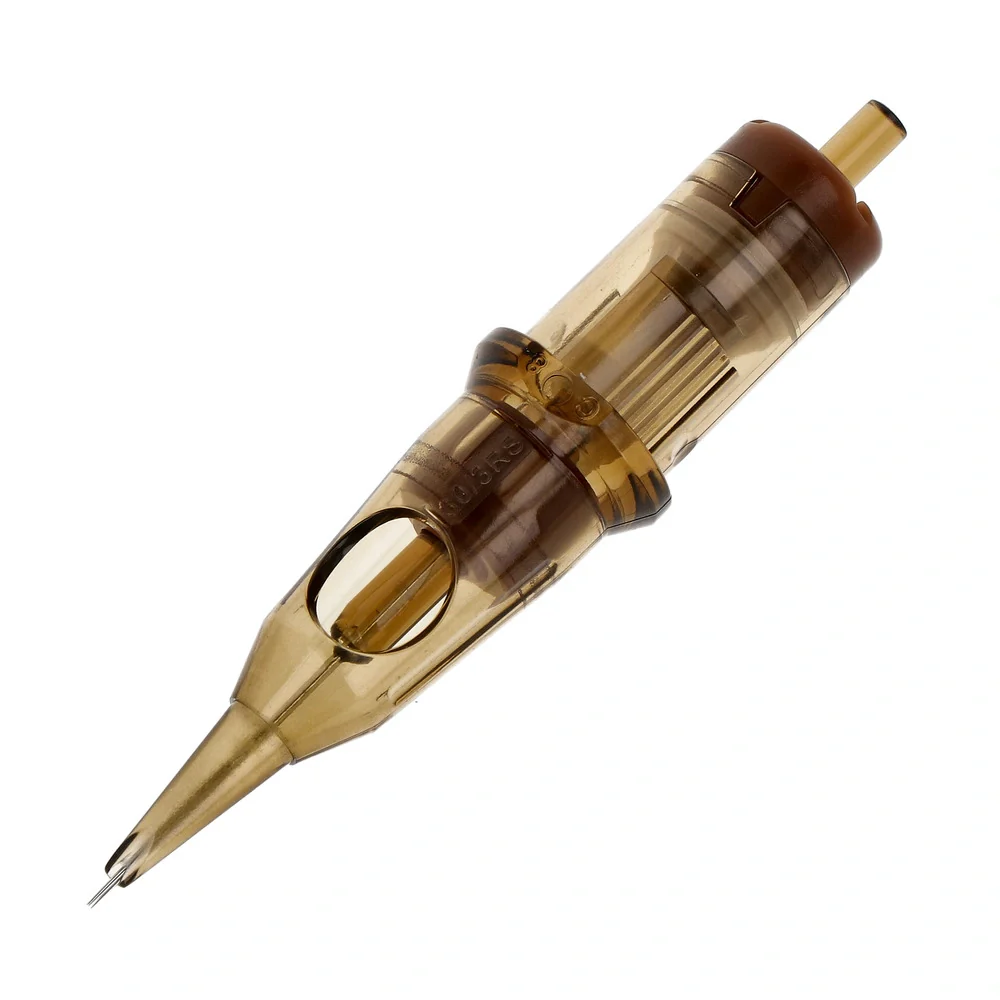 Kwadron Cartridges - Round Shaders (20 PCS) - Image 7