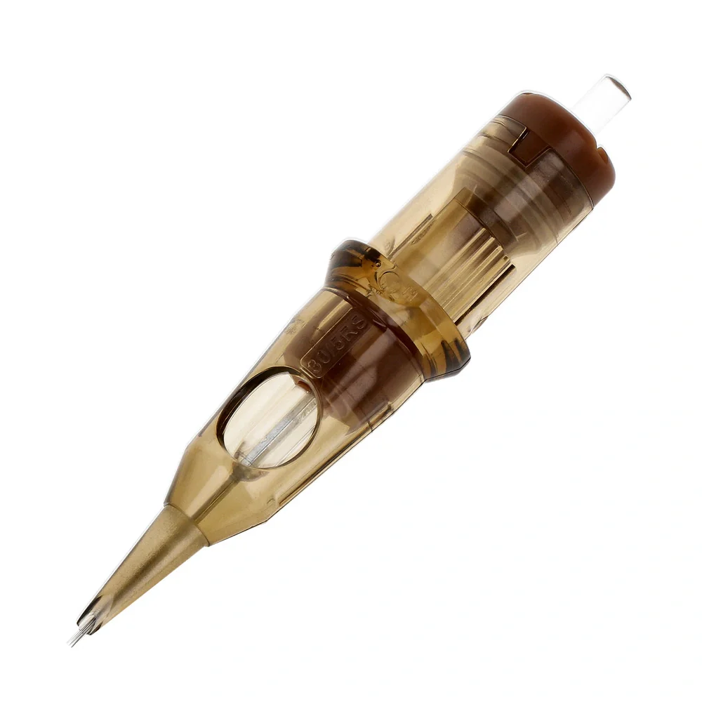 Kwadron Cartridges - Round Shaders (20 PCS) - Image 8