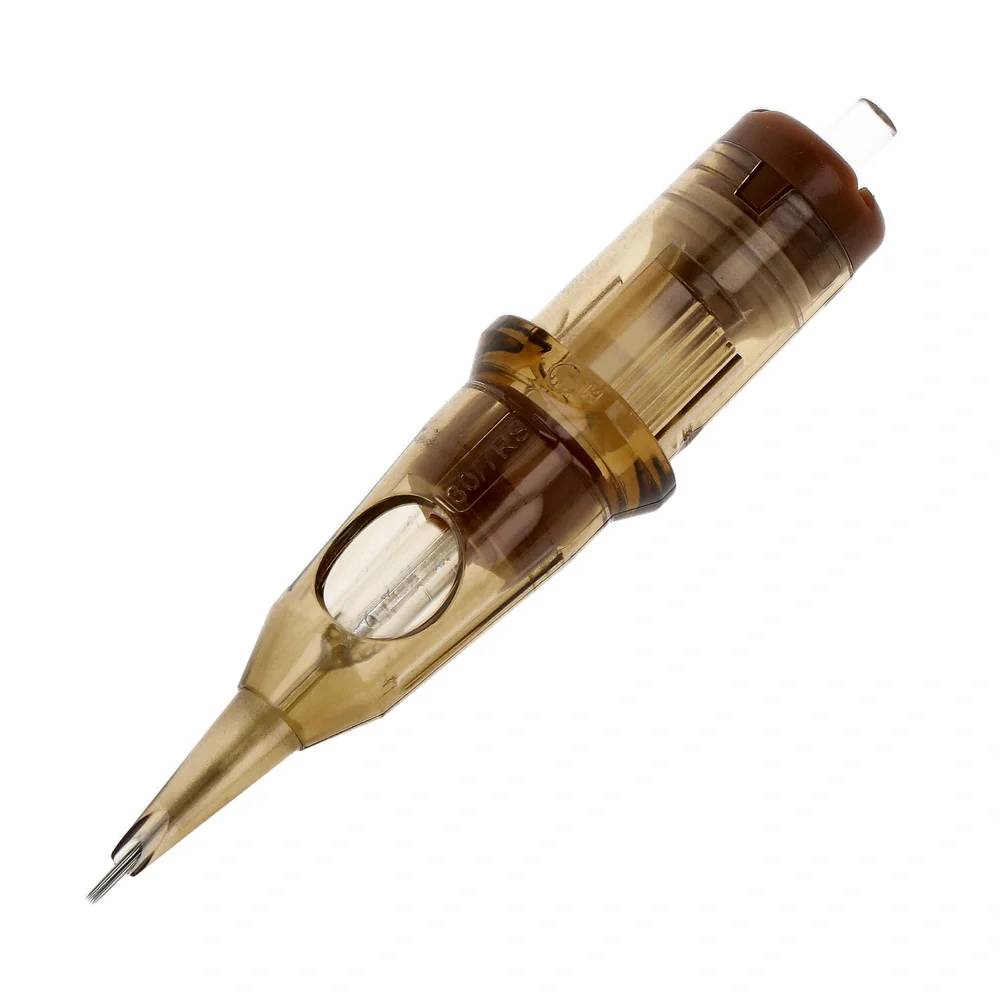 Kwadron Cartridges - Round Shaders (20 PCS) - Image 9