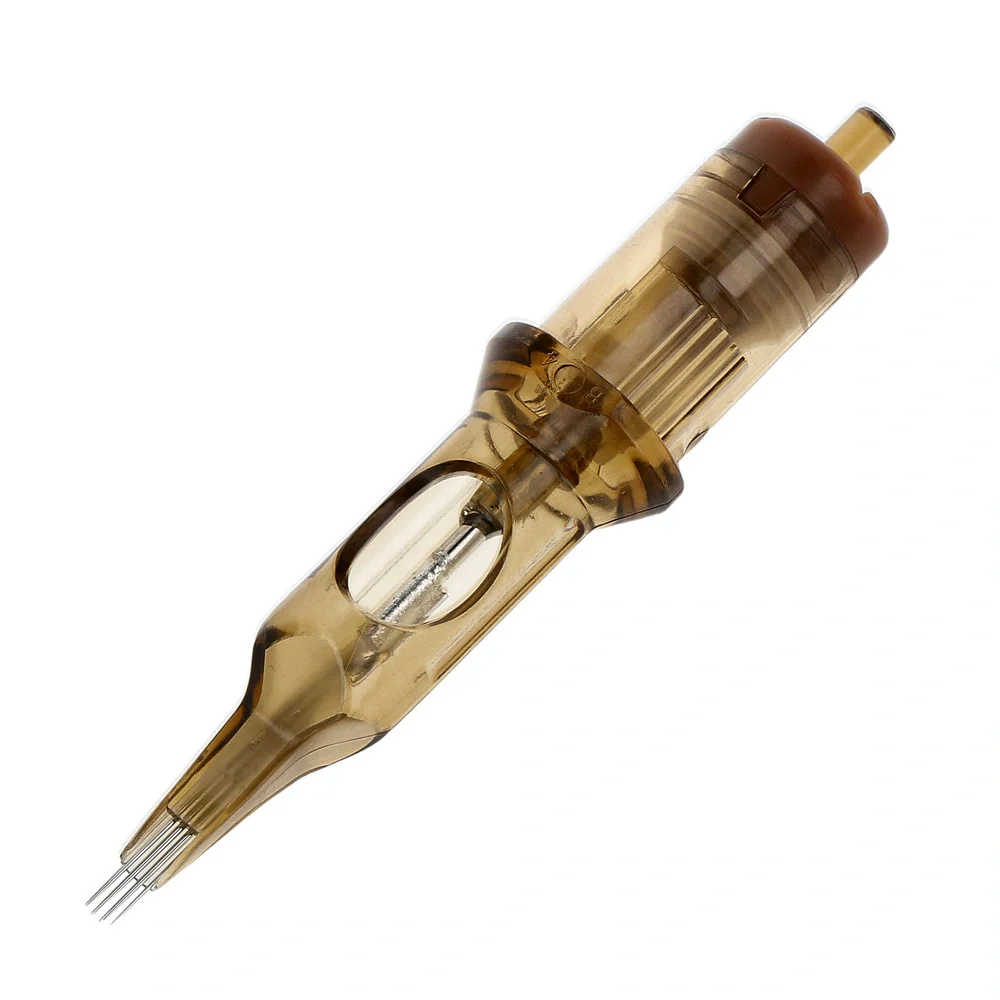 Kwadron Cartridges - Soft Edge Magnums (20 PCS) - Image 11