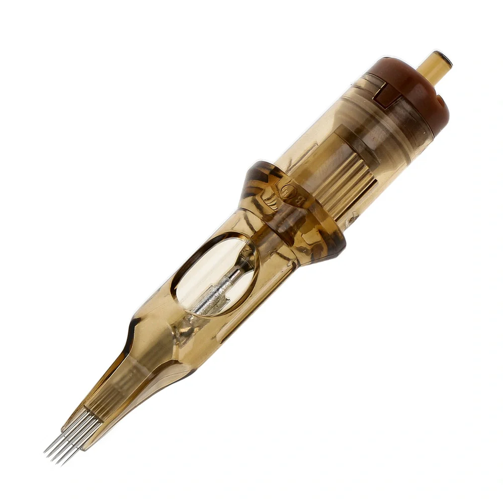 Kwadron Cartridges - Soft Edge Magnums (20 PCS) - Image 12