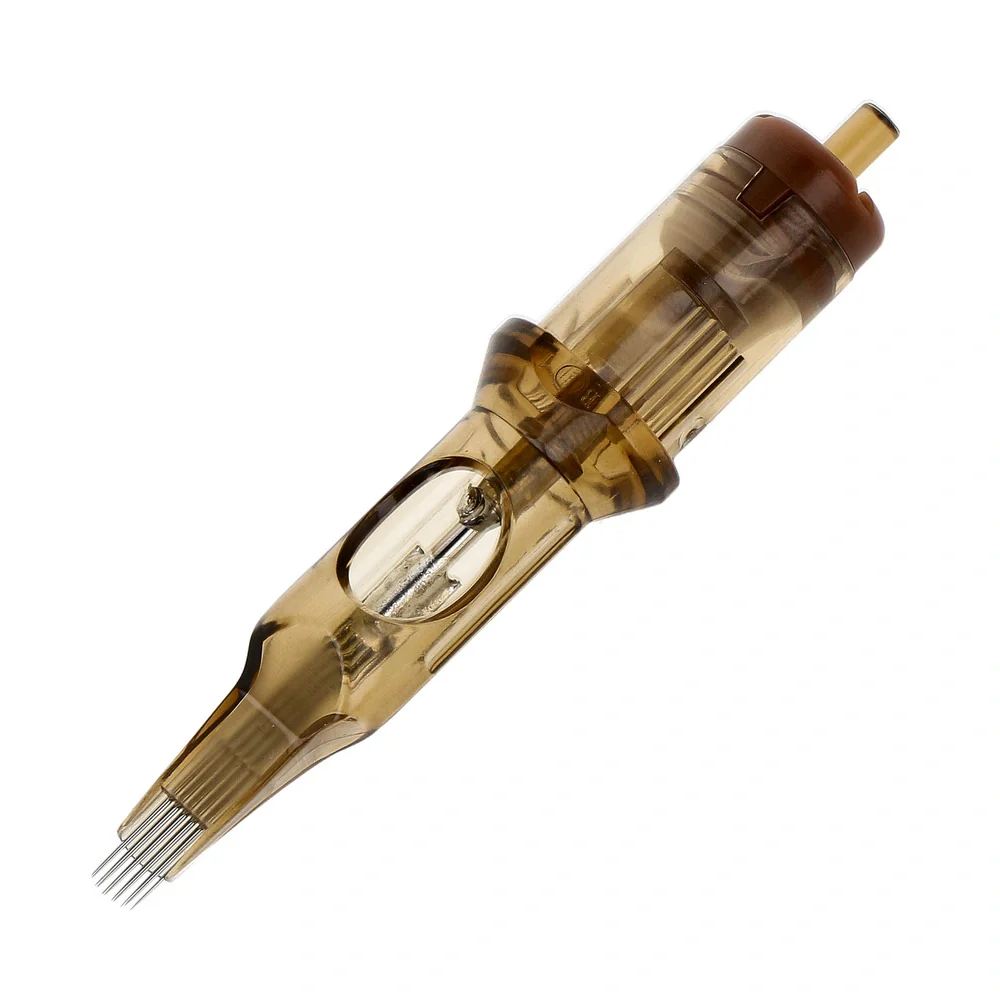 Kwadron Cartridges - Soft Edge Magnums (20 PCS) - Image 13