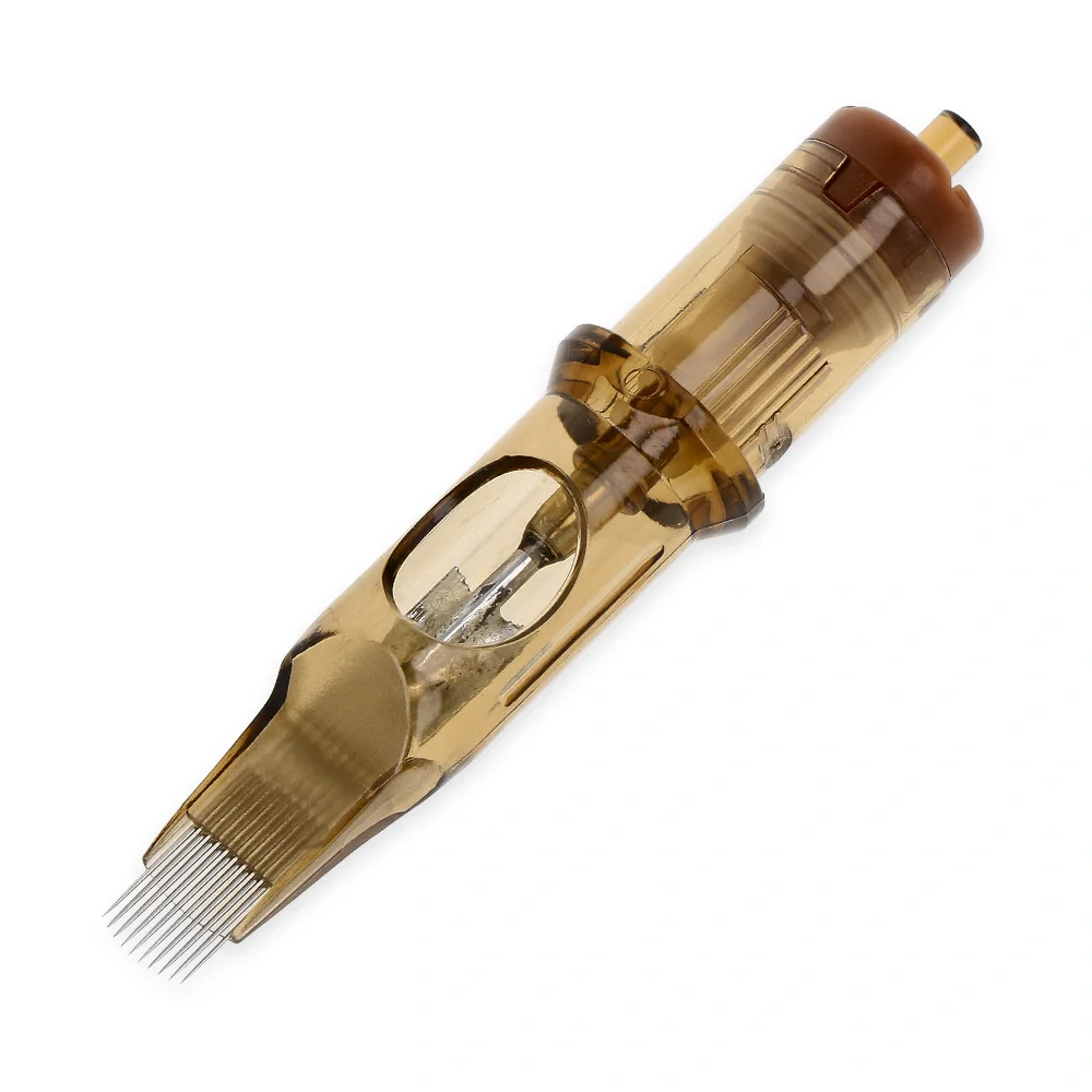 Kwadron Cartridges - Soft Edge Magnums (20 PCS) - Image 17