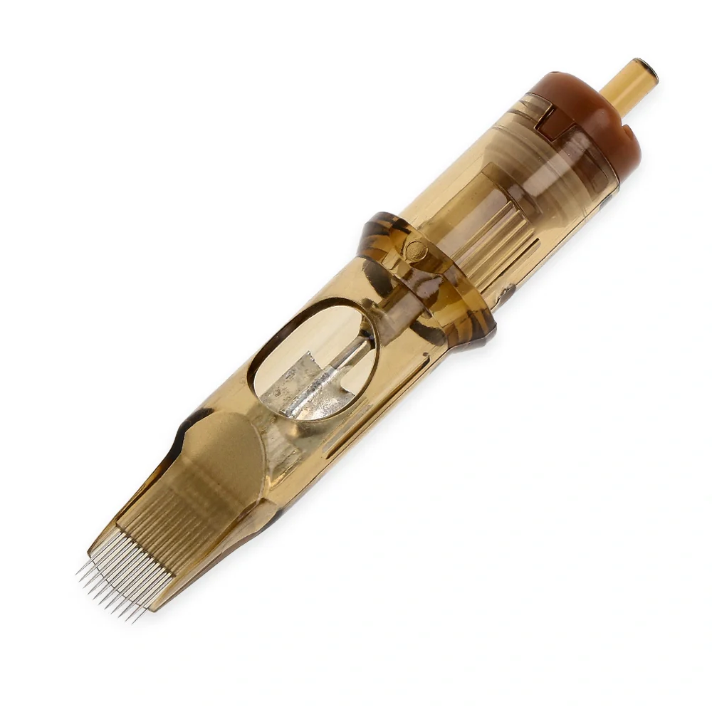 Kwadron Cartridges - Soft Edge Magnums (20 PCS) - Image 18