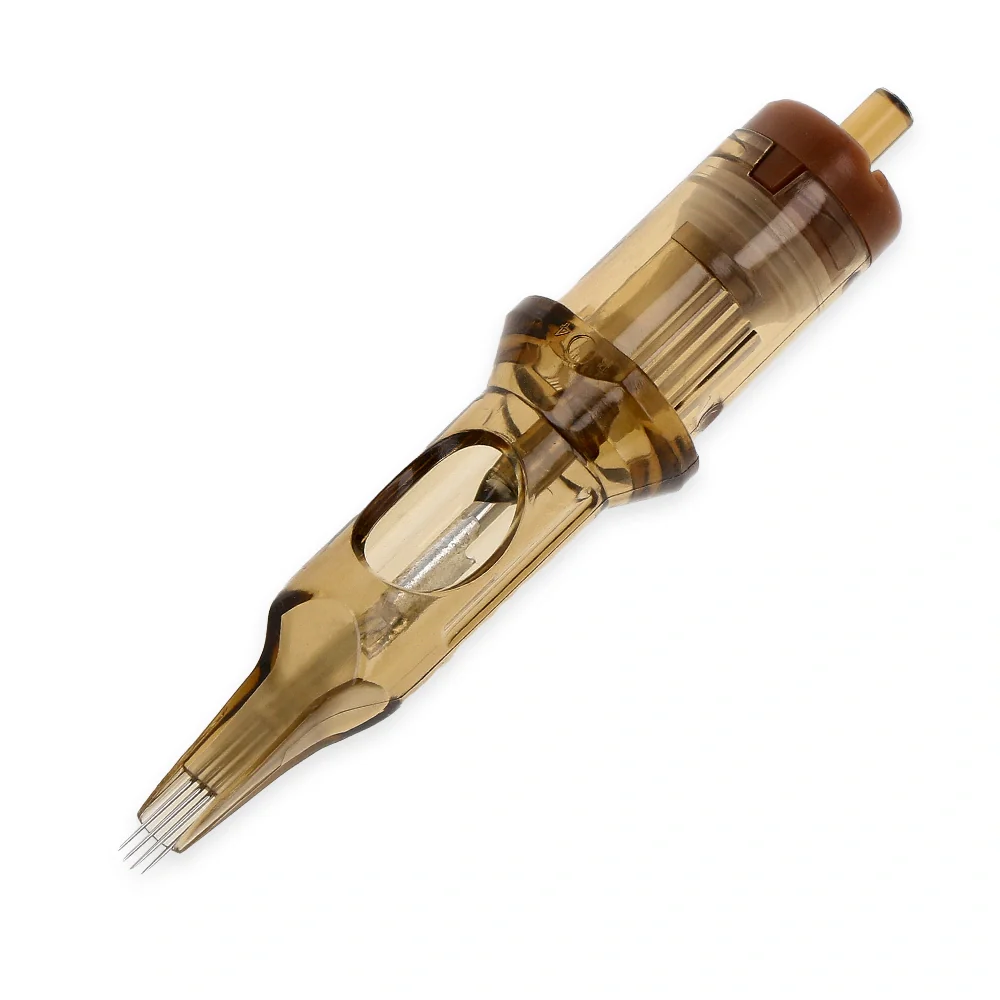 Kwadron Cartridges - Soft Edge Magnums (20 PCS) - Image 22