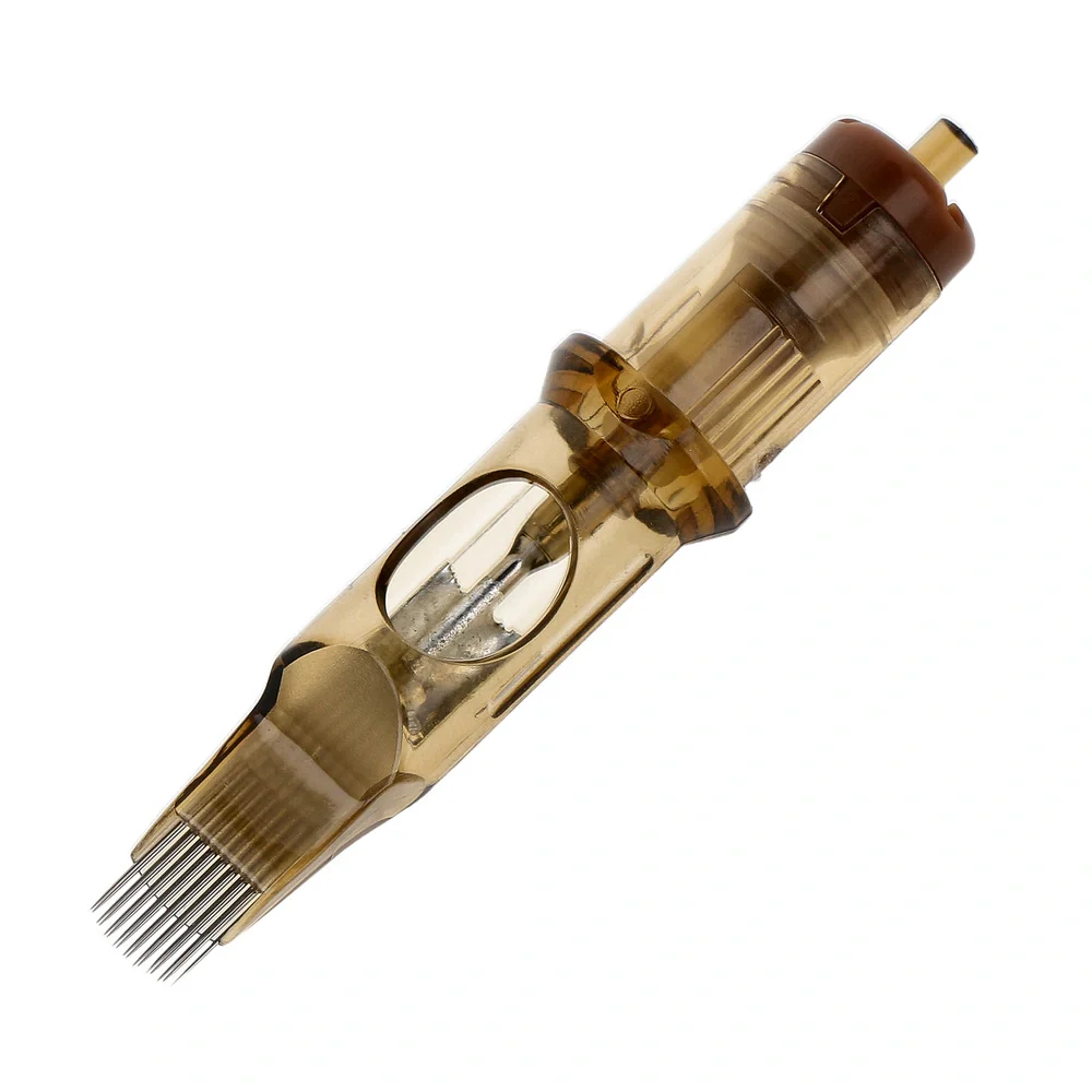 Kwadron Cartridges - Soft Edge Magnums (20 PCS) - Image 25