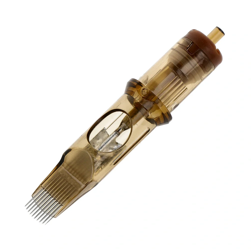 Kwadron Cartridges - Soft Edge Magnums (20 PCS) - Image 26
