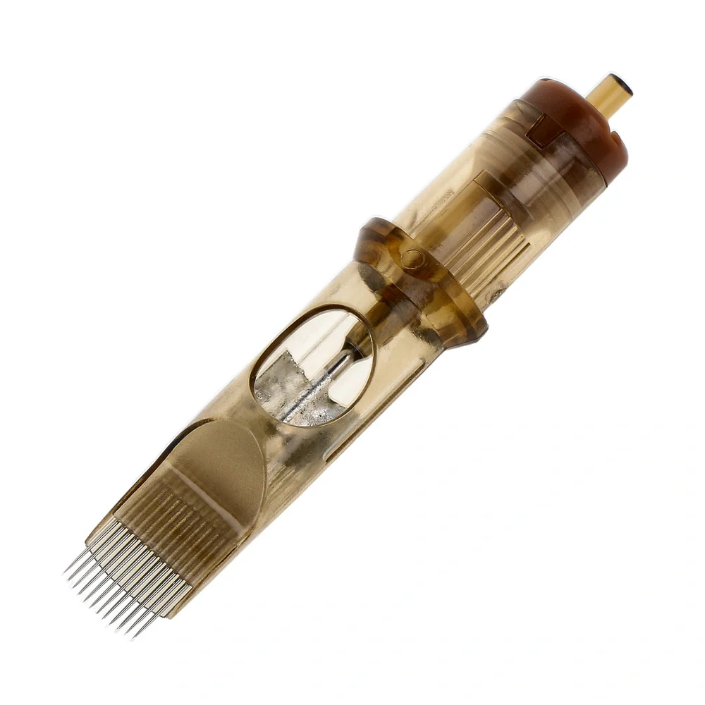 Kwadron Cartridges - Soft Edge Magnums (20 PCS) - Image 29